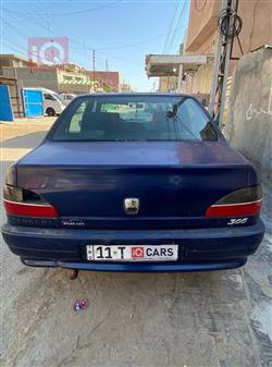 بيجو 306